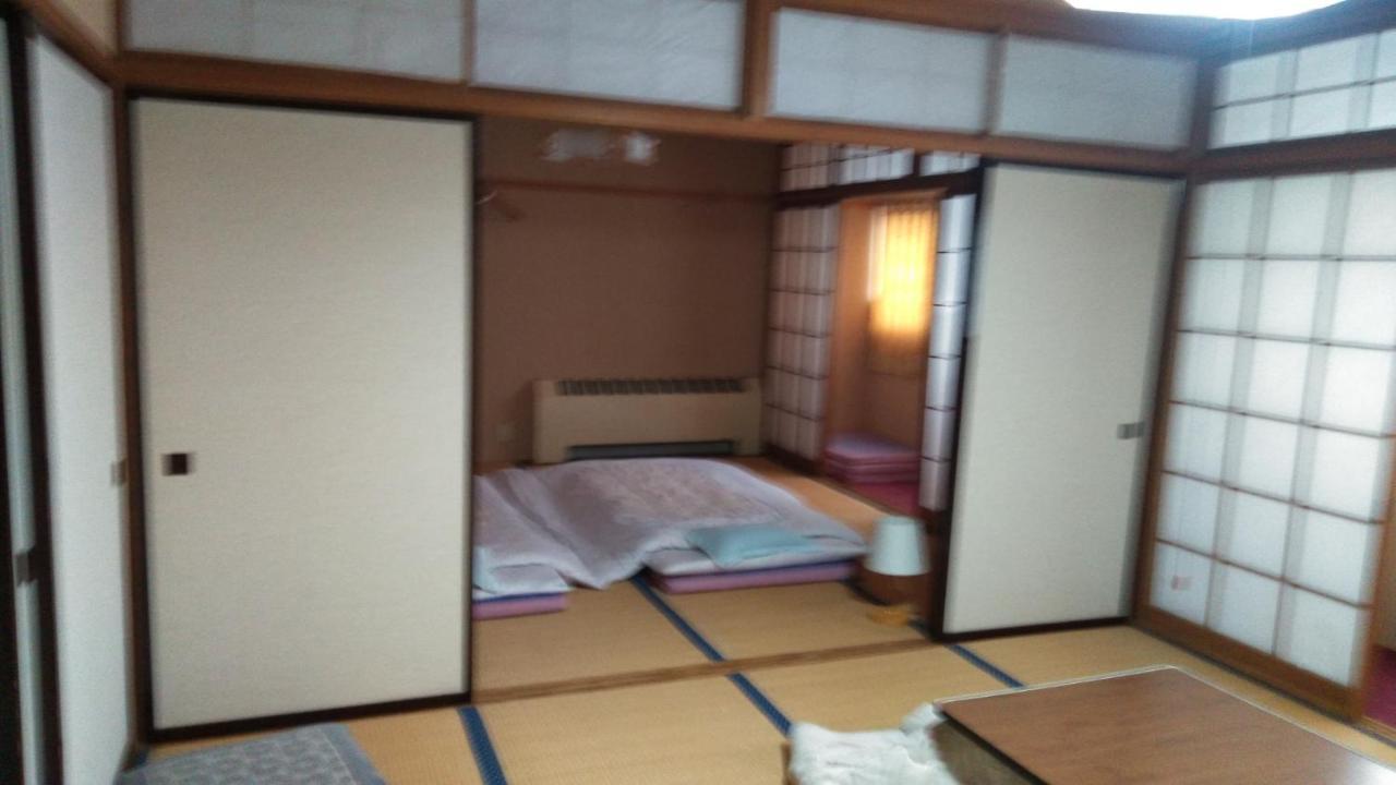 Sakura Sanso - Vacation Stay 40426V Omachi  Dış mekan fotoğraf