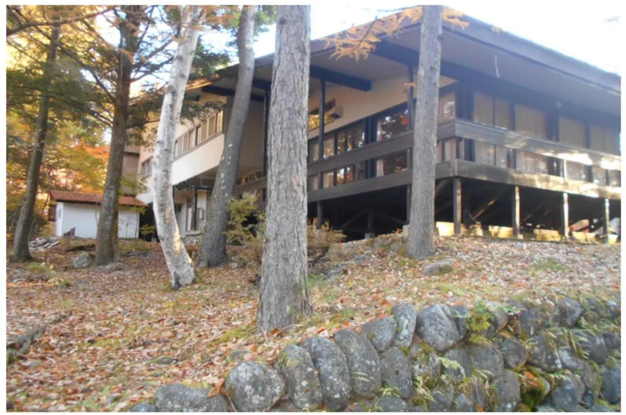Sakura Sanso - Vacation Stay 40426V Omachi  Dış mekan fotoğraf